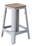 Replica Industrial Metal Coffee Garden Furniture Counter Bar Stools Chair