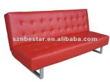 China Wholesale Folding Chair Sofa Bed, Futon Sofa Bed