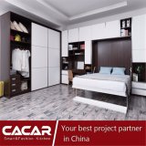 Smart and New Wardrobe Closet for Bedroom with Particle Board