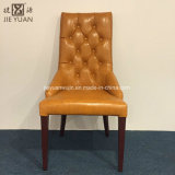China Metal Hotel Restaurant Dining Chair