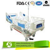 SK002-1 BV Certification Economic Hospital Electric Nursing Bed