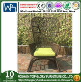 Hot Sale PE Rattan Wicker Chair Outdoor Furniture