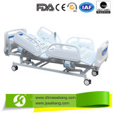 Sk001-8 ABS 5 Functions Electric Hospital ICU Patient Clinic Bed