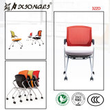 322D Plastic Office Visitor Chair for Meeting Room