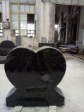 Absolute Black Monument/Tombstone Granite Tombstone Grey Tombstone