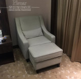 Modern Hotel Furniture with Living Room for One-Seat Sofa