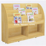 High Quality Children Furniture Children Wooden Bookshelf