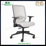 Modern Plastic Swivel Chair