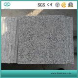 Hot Sale Gray Stone G603 Granite with Flamed/Polished for Slab/Paving/Countertop/Floor/Stairs/Paving/Garden Paving Stone/Plaza