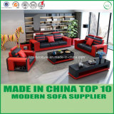 Modern Leisure Furniture Office Leather 1+2+3 Sofa Chair