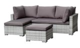 Wicker Sofa Outdoor Rattan Furniture