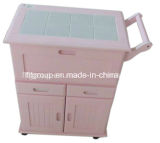 High Quality Cheap Price Pine Wood Cabinet with Cusomized Size