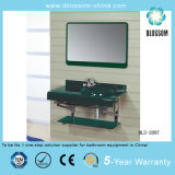 Hot Sale Glass Basin/Glass Washing Basin with CE (BLS-2097)