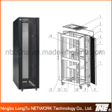 Server Cabinet with High Quality for Cold Aisle Containment