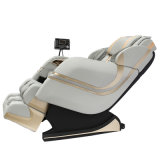 3D Intelligent Luxury Massage Chair
