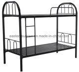 Good Quality Low Price Profession Steel Double-Deck Bed