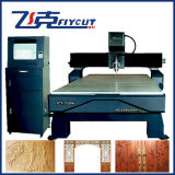 CNC Wood Router for Door Windows Table Bed Making