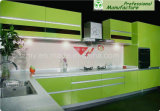 Wholesale Price From China Factory New Style Modern Wood Kitchen Cabinet