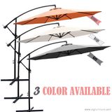 Waterproof Garden Beach Outdoor Umbrella