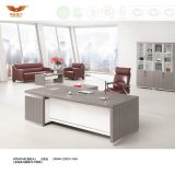 New Design Office Furniture Melamine Office Desk (H70-0165)