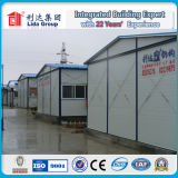 Pre Fabricated Camp Accommodation House