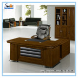 Modern Executive Desk Office Table Design (FEC-A302)