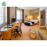 Custom Apartment Sized Hotel Bedroom Furniture Sets for Australia Hotel