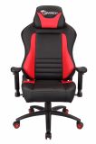 Massage Computer Racing Gaming Office Chair, Fs-RC021