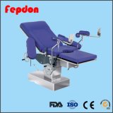 Hydraulic Surgical Examination Table Delivery Bed (HFMPB06B)