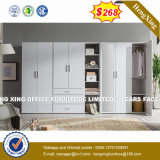 Best Quality Display Cabinets Environmental Friendly China Wardrobe (HX-8NR1086)