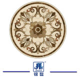 Marble Waterjet for Flooring/Hotel Lobby/Wall Tile