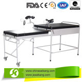 Professional Service Detachable Hospital Obstetric Delivery Bed