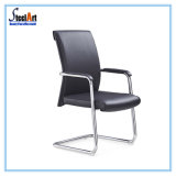 Office Furniture PU Leather Low Back Executive Chair
