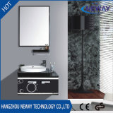 High Quality Stainless Steel Hotel Furniture with Mirror