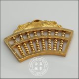 Gold Counting Frame, House Decoration Crafts (GZHY-BJ-008)