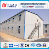 China Supplier Labor Camp Prefabricated House / Prefab Home