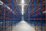 Warehouse Storage Heavy Duty Pallet Rack