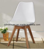 Solid Wood Eames Modern Chair (M-X3079)