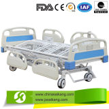 Hospital Ward Electric Bed for Patient Turn Over (CE/FDA)