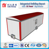 Flat Packed Container House Office Home Toilet Shower