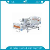 AG-Bm119 3-Fucntion Chair Type Electric Medical Bed
