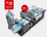 Automatic Lining Machine for Hardcover