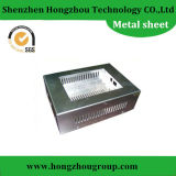 Sheet Metal Cabinet for Household Application