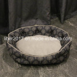 Large Dog Bed Cat Sofa Bed Pet Bed for Winter Luxury Dog Sofa