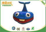 Whale Amusement Park Equipment Sand Table for Hot Selling
