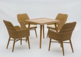 Outdoor Bistro Chair & Table Set HS30329c&HS20321dt
