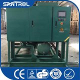 Factory Supply Compressor Protection PLC Manufacturer Metal Electric Cabinet
