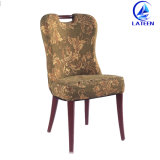 China Factory Comfortable Metal Furniture Chair for Restaurant (LT-D023)