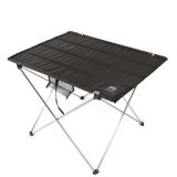 Super Lightweight Aluminum Alloy Outdoor Camping Folding Table