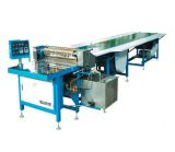 Manual Paper Feeding and Pasting Machine/Glue Machine/Gluing Machine